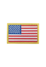 Condor Outdoor US Flag Patch