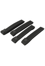 Condor Outdoor 6" MOD STRAPS ( 4 PCS / PACK )
