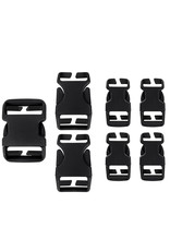 Condor Outdoor Buckle Repair Kit