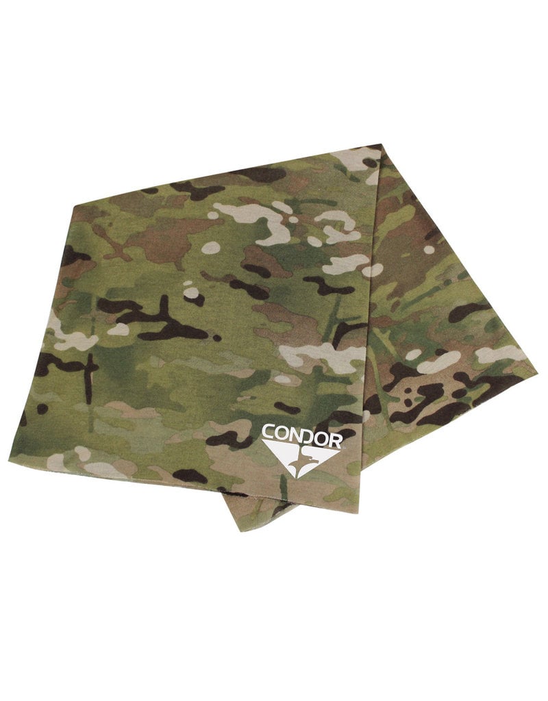 Condor Outdoor Multi Wrap