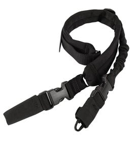 Condor Outdoor Swiftlink Padded Bungee Sling