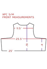 Condor Outdoor Exo Plate Carrier Gen II