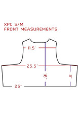 Condor Outdoor Exo Plate Carrier Gen II