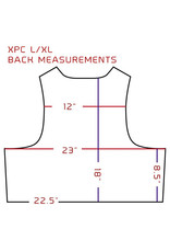 Condor Outdoor Exo Plate Carrier Gen II