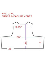 Condor Outdoor Exo Plate Carrier Gen II