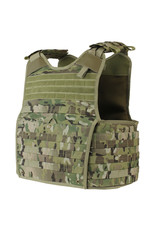 Condor Outdoor Enforcer Releasable Plate Carrier