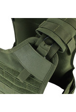 Condor Outdoor Enforcer Releasable Plate Carrier