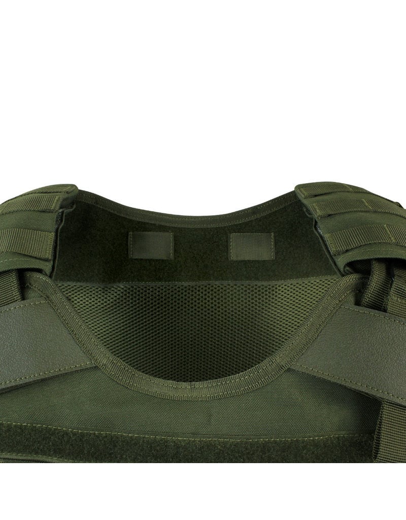 Condor Outdoor Enforcer Releasable Plate Carrier