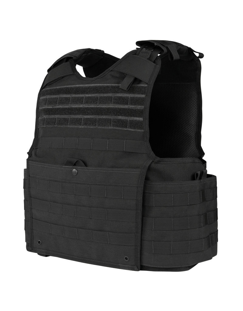 Condor Outdoor Enforcer Releasable Plate Carrier