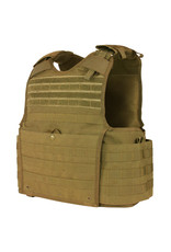 Condor Outdoor Enforcer Releasable Plate Carrier