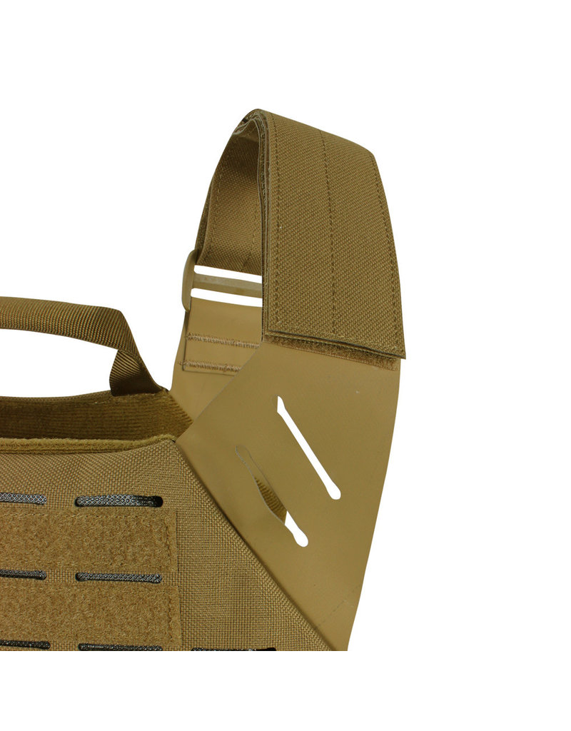 Condor Outdoor LCS Vanquish Plate Carrier