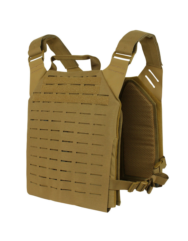 Condor Outdoor LCS Vanquish Plate Carrier