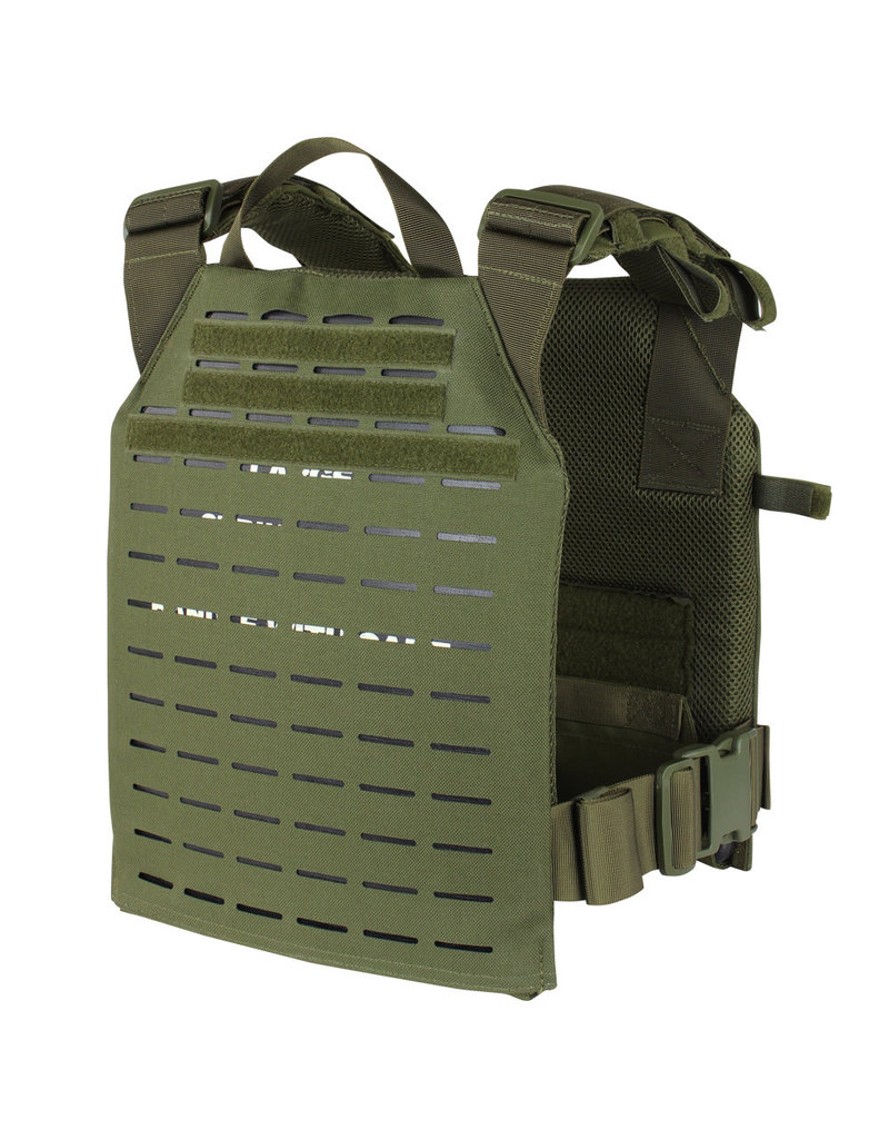 Condor Outdoor LCS Sentry Plate Carrier