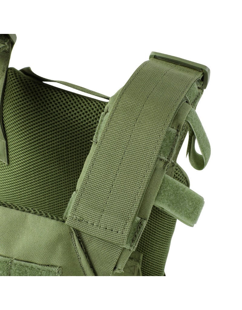 Condor Outdoor Sentry Plate Carrier