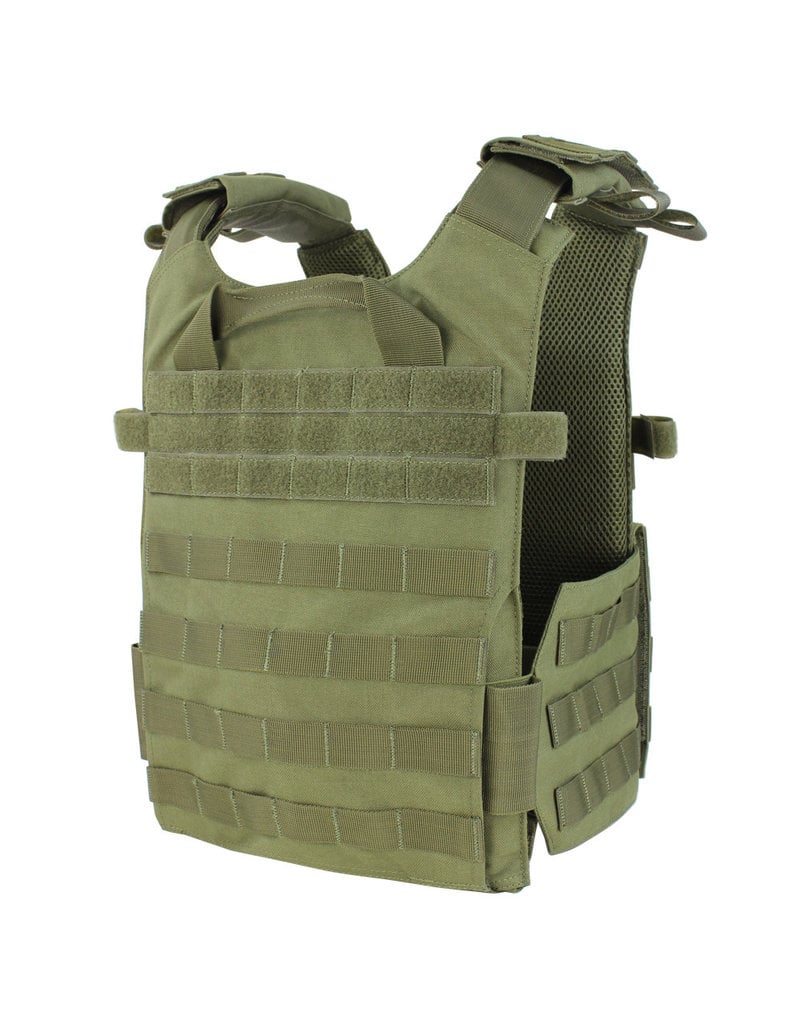 Condor Outdoor Gunner Plate Carrier