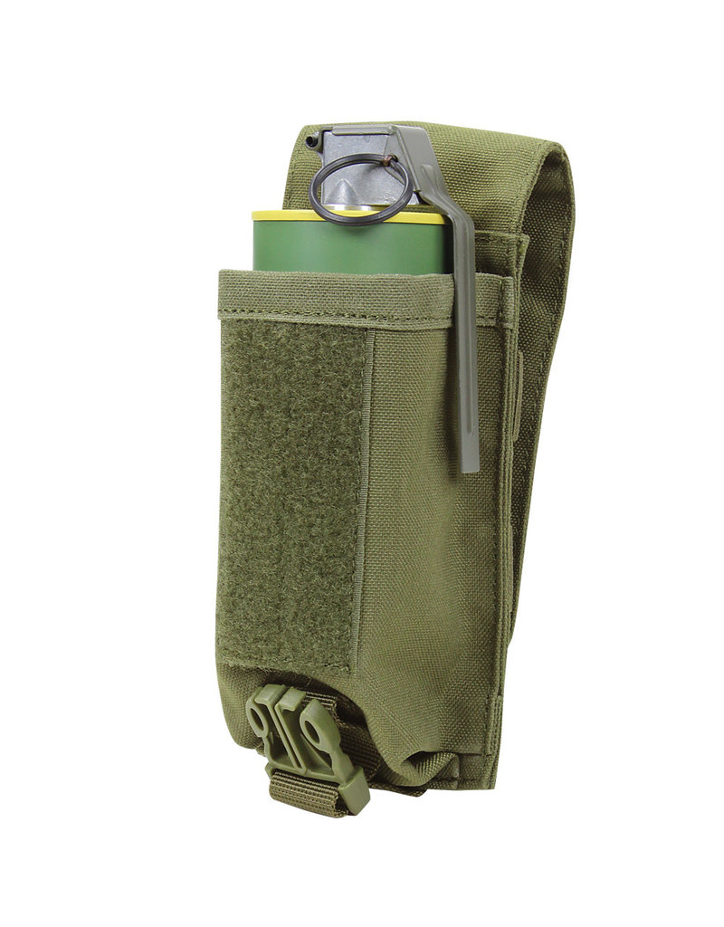 Condor Outdoor Universal Rifle Mag Pouch