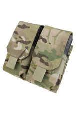 Condor Outdoor Double M14 Mag Pouch Gen II