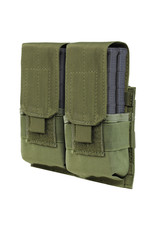 Condor Outdoor Double M14 Mag Pouch Gen II