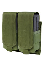 Condor Outdoor Double M14 Mag Pouch Gen II