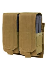 Condor Outdoor Double M14 Mag Pouch Gen II