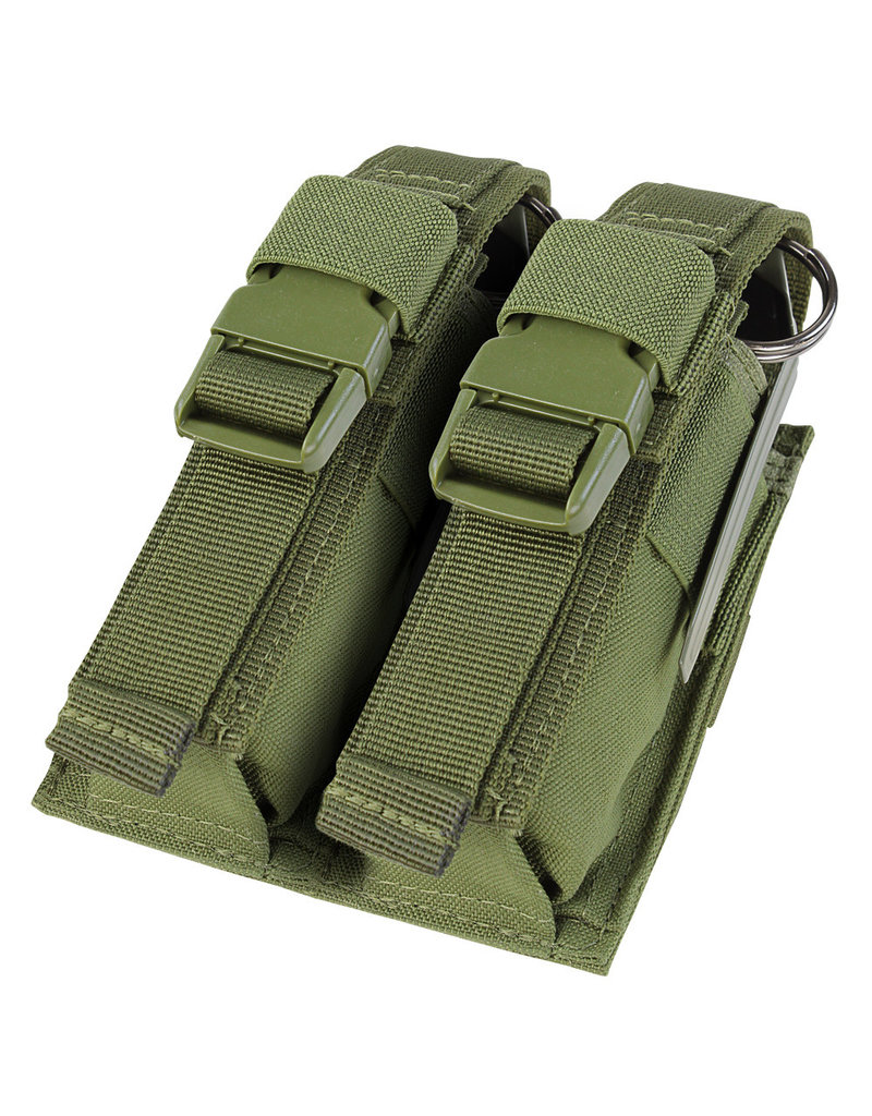 Condor Outdoor Double Flashbang Pouch