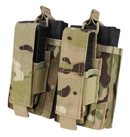 Condor Outdoor Double Kangaroo M14 Mag Pouch