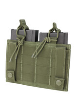 Condor Outdoor Double Kangaroo M14 Mag Pouch