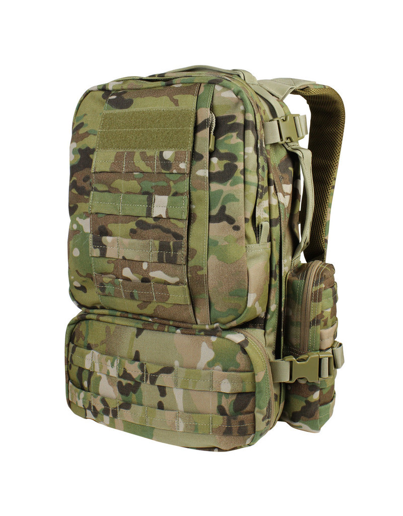 Condor Outdoor Convoy Pack