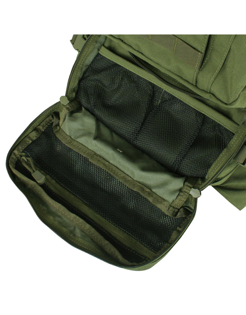 Condor Outdoor Convoy Pack