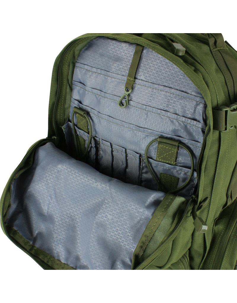 Condor Outdoor Convoy Pack