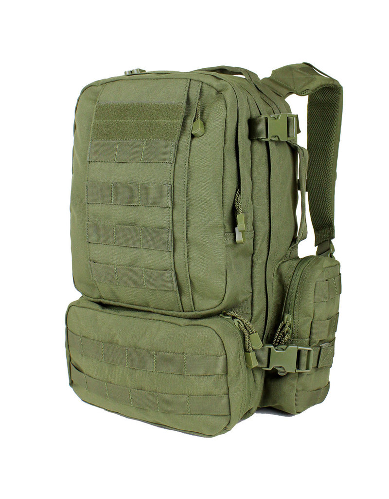 Condor Outdoor Convoy Pack