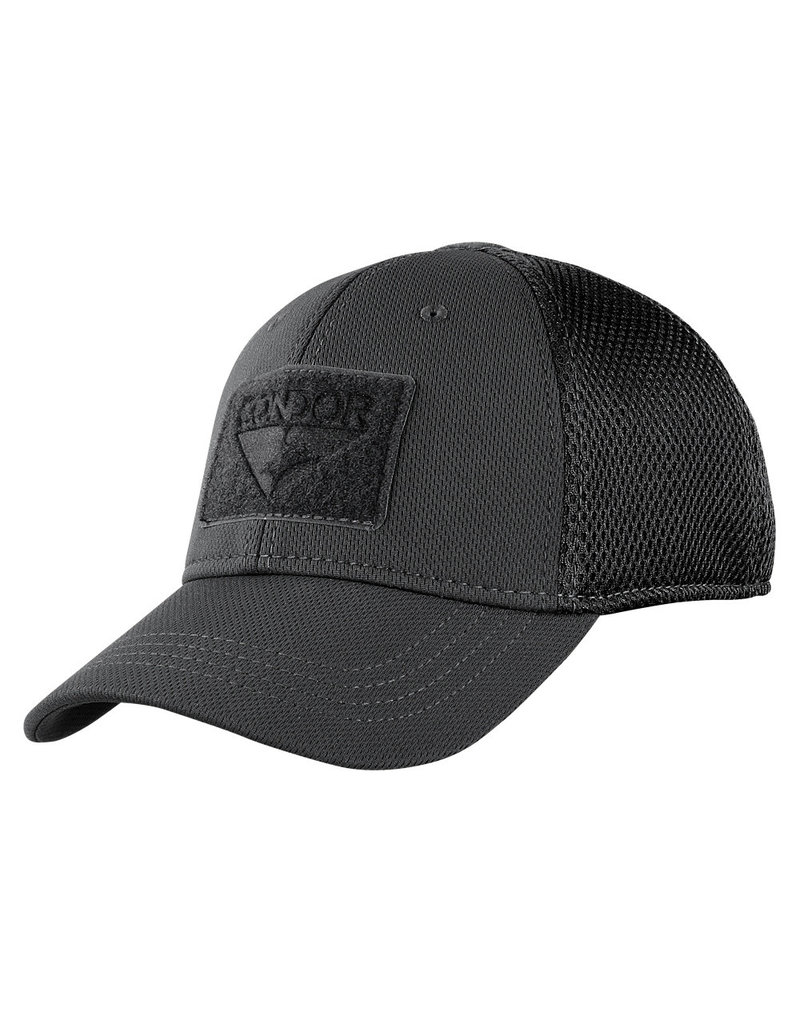 Condor Outdoor Flex Tactical Mesh Cap