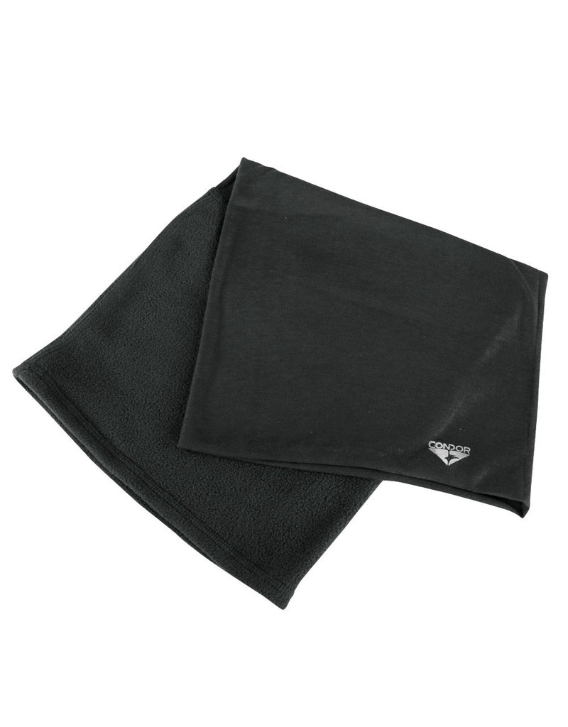 Condor Outdoor Fleece Multi-Wrap