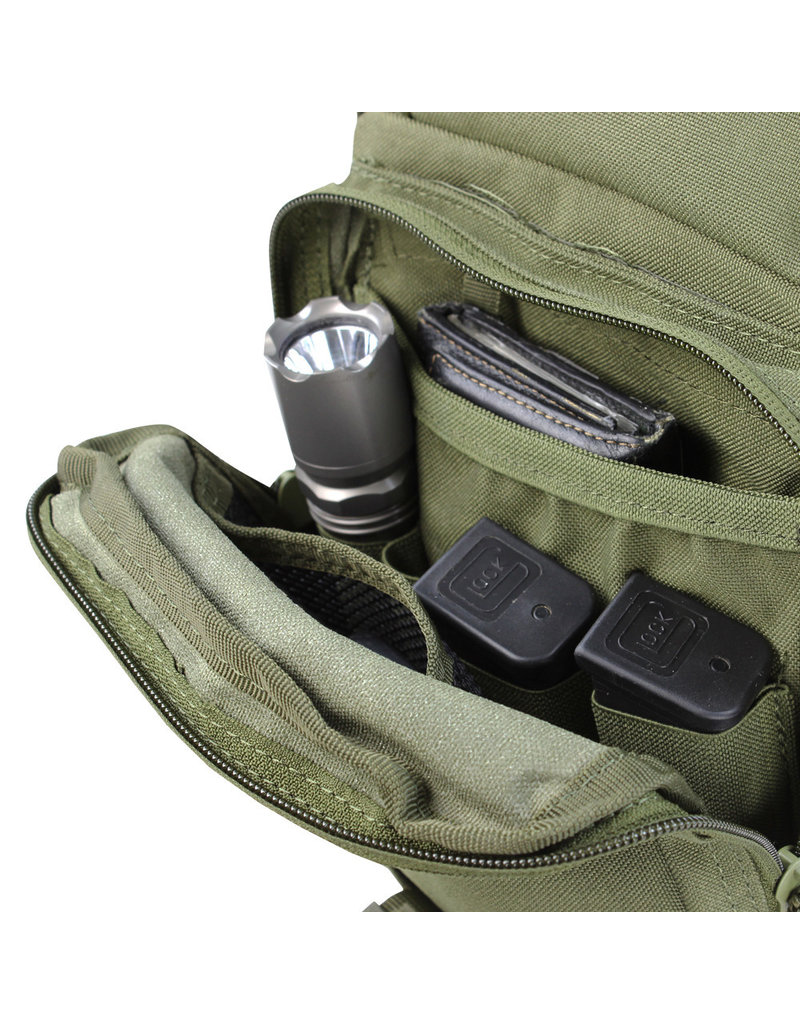 Condor Outdoor EDC Bag