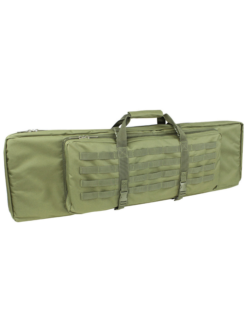 Condor Outdoor 42" Double Rifle Case