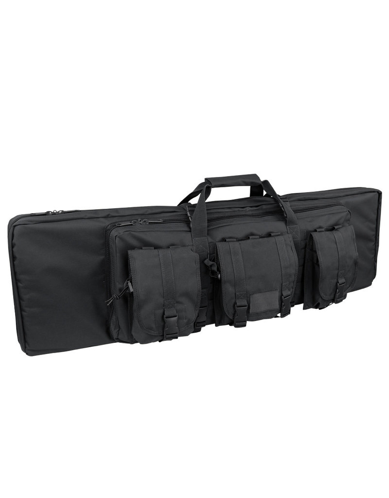 Condor Outdoor 42" Double Rifle Case