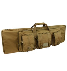 Condor Outdoor 36" Double Rifle Case