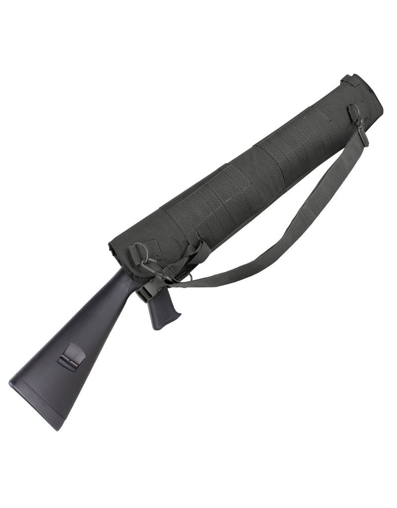 Condor Outdoor Shotgun Scabbard