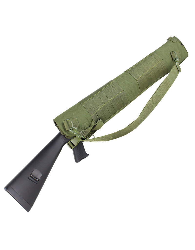 Condor Outdoor Shotgun Scabbard