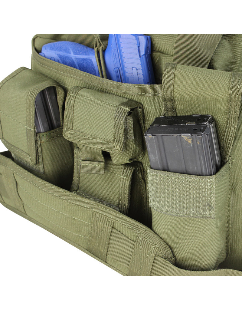 Condor Outdoor Tactical Response Bag