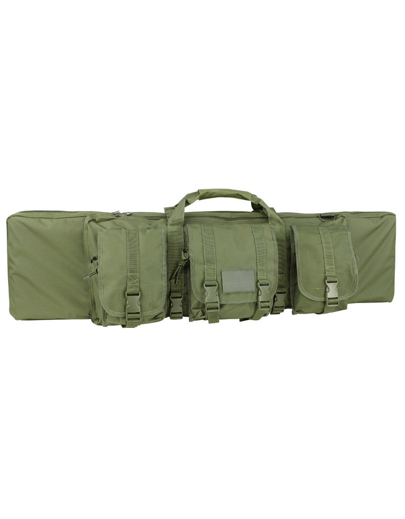 Condor Outdoor 36" Single Rifle Case