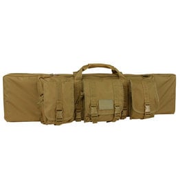 Condor Outdoor 36" Single Rifle Case