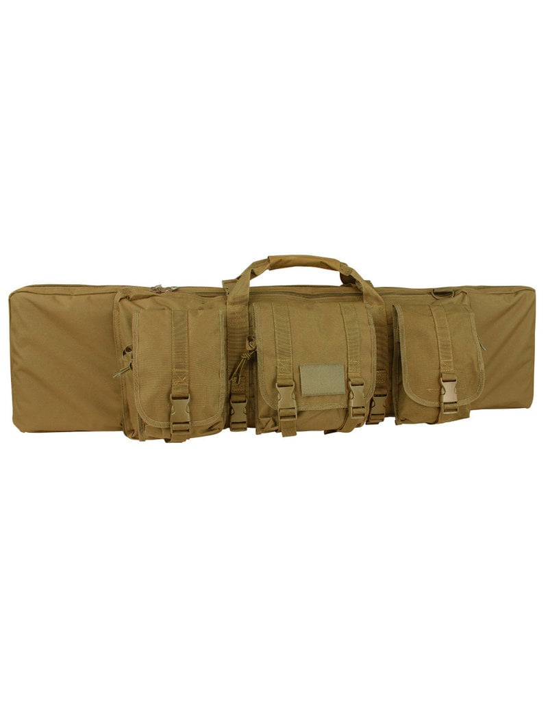 Condor Outdoor 42" Single Rifle Case