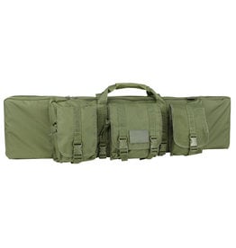 Condor Outdoor 42" Single Rifle Case