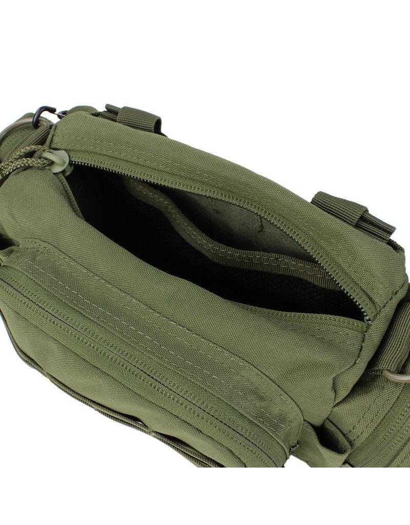 Condor Outdoor Deployment Bag