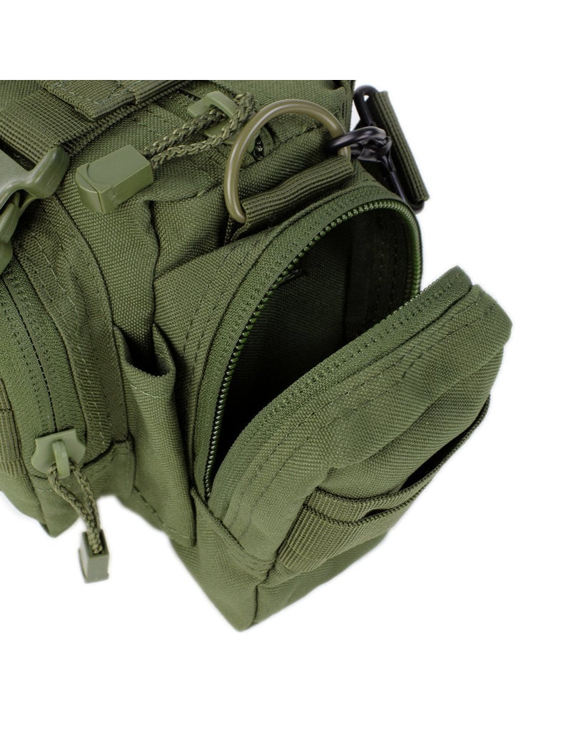 Condor Outdoor Deployment Bag