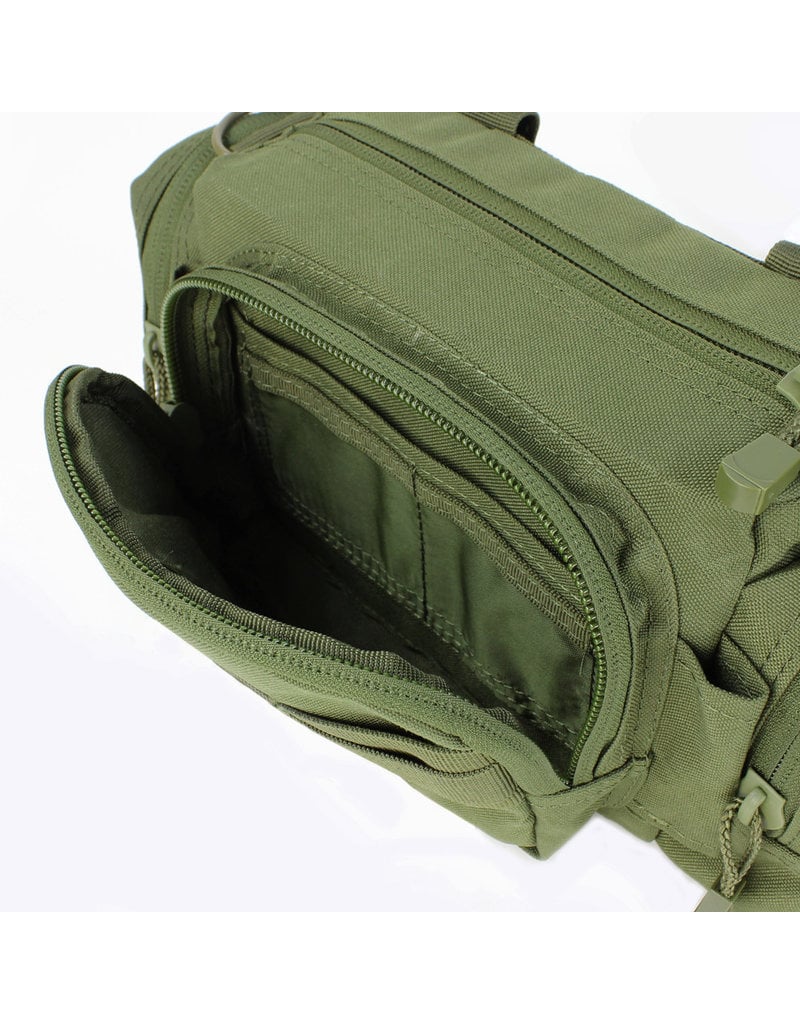 Condor Outdoor Deployment Bag