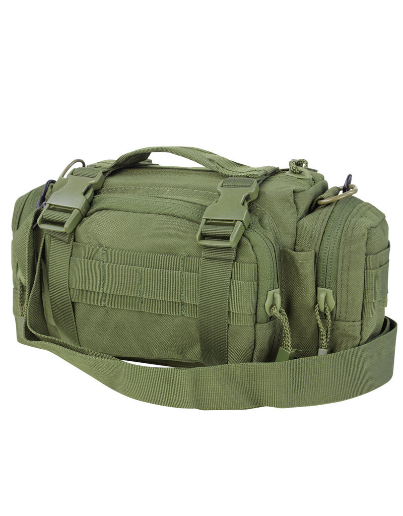 Condor Outdoor Deployment Bag