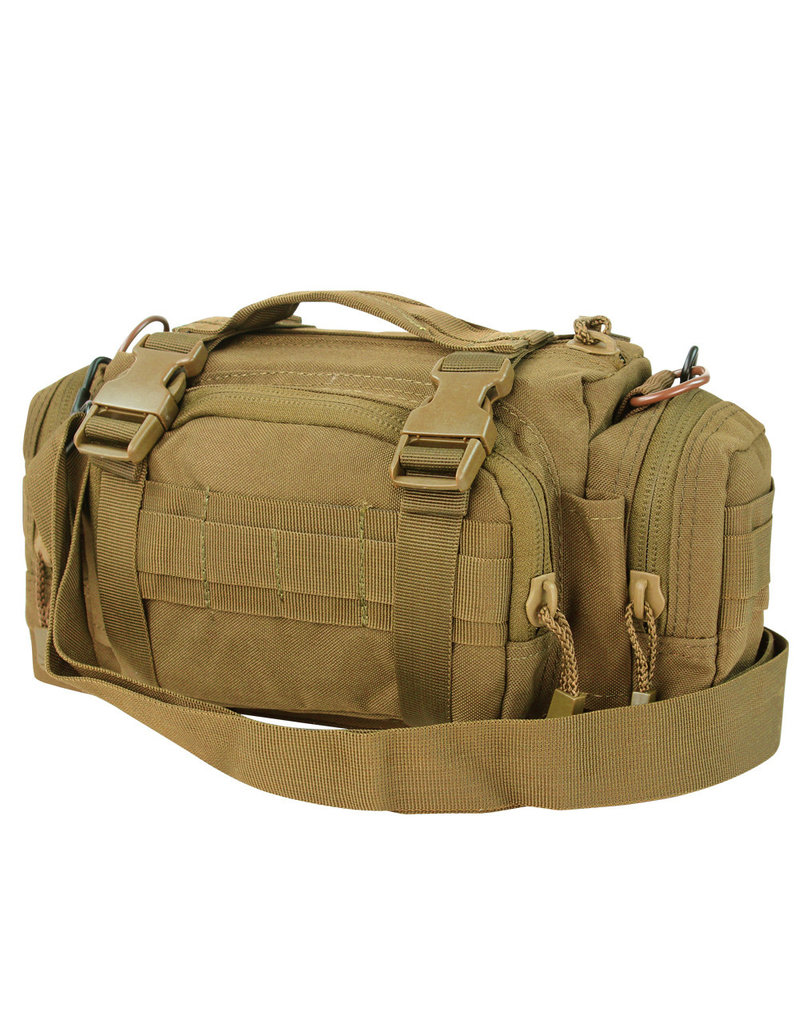 Condor Outdoor Deployment Bag