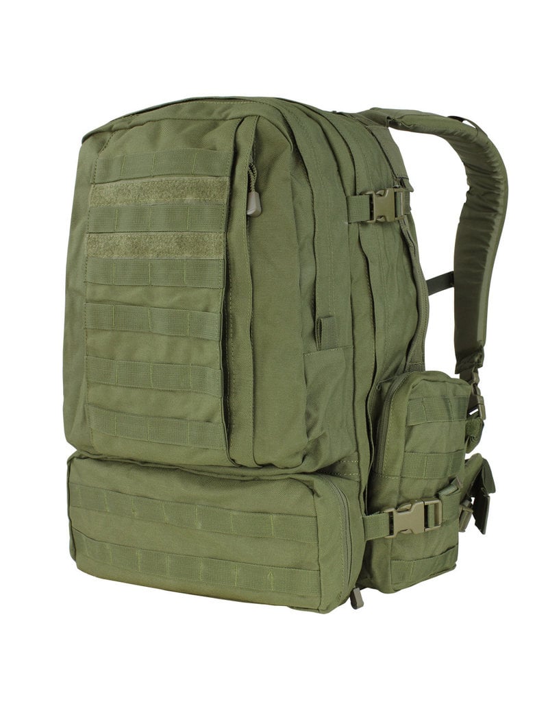 3 DAY ASSAULT PACK - Surplus Militaire Pont-Rouge